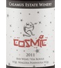 Calamus Estate Winery 11cosmic Red 2011